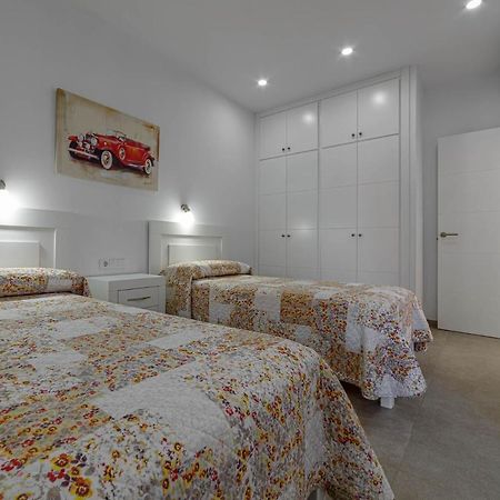 Villa Son Blanc Grupo Seranova Luxury Hotel Sa Caleta Ngoại thất bức ảnh